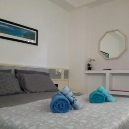 Casa Sandra Cefalù Εξωτερικό φωτογραφία
