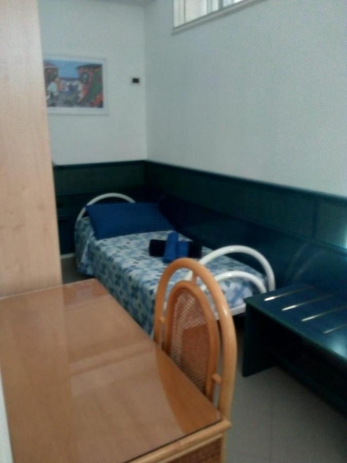 Casa Sandra Cefalù Εξωτερικό φωτογραφία