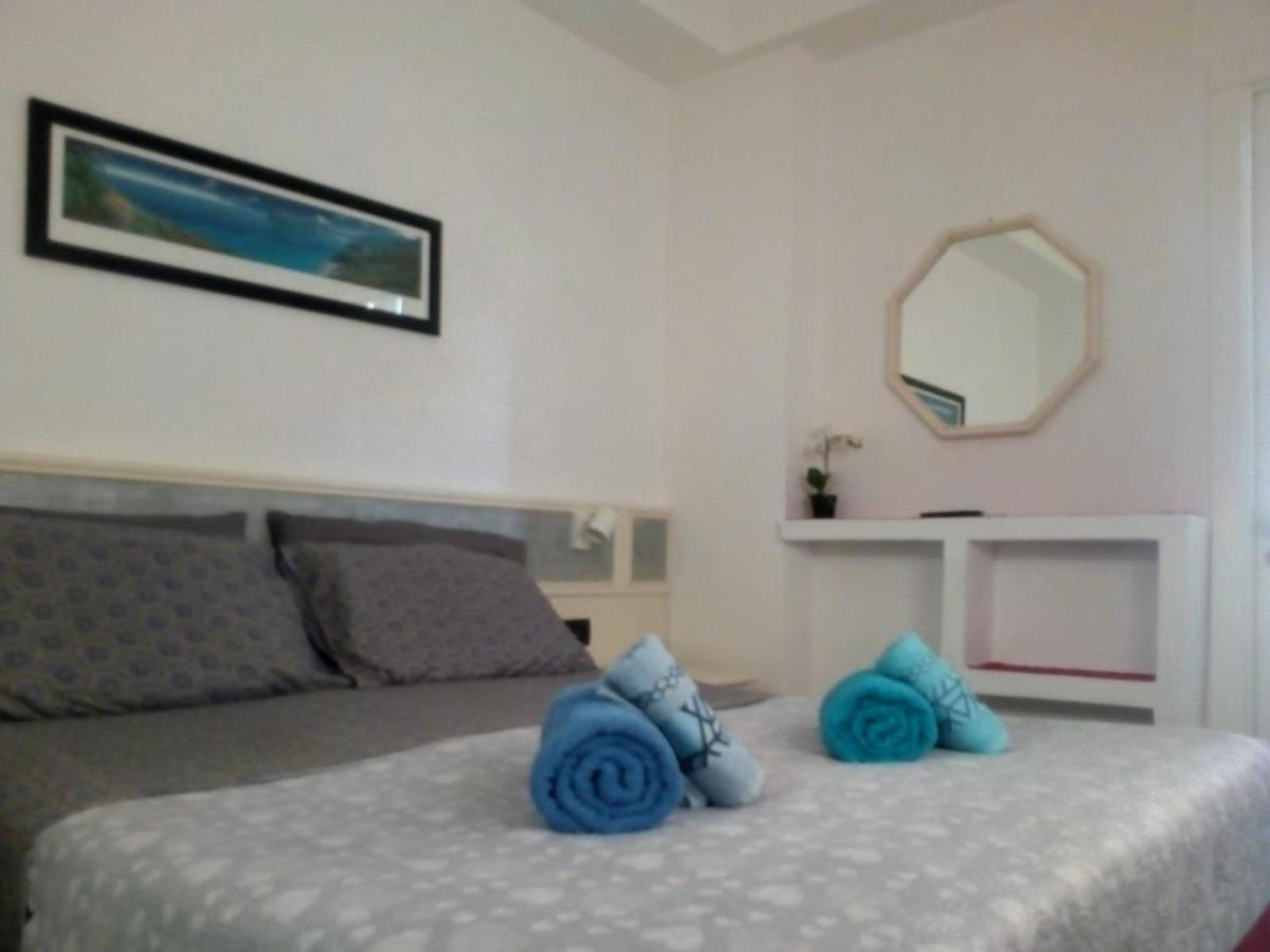 Casa Sandra Cefalù Εξωτερικό φωτογραφία