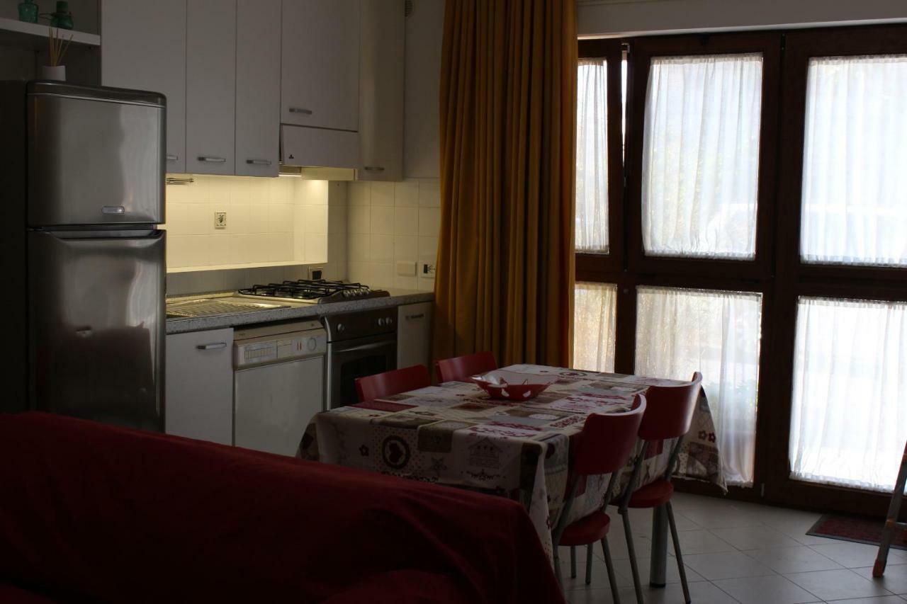 Casa Sandra Cefalù Εξωτερικό φωτογραφία