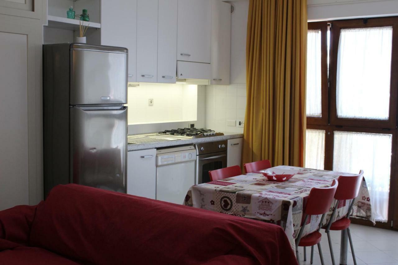 Casa Sandra Cefalù Εξωτερικό φωτογραφία